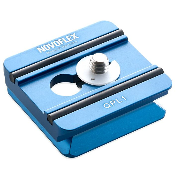 Novoflex Trípode de aluminio TrioPod Set con bola NQ
