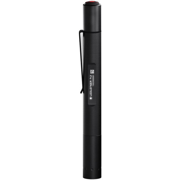 LED LENSER Linterna P4X