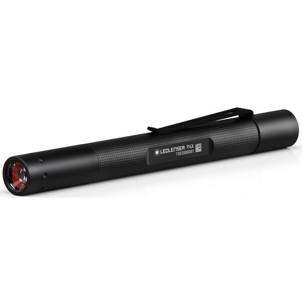 LED LENSER Linterna P4X