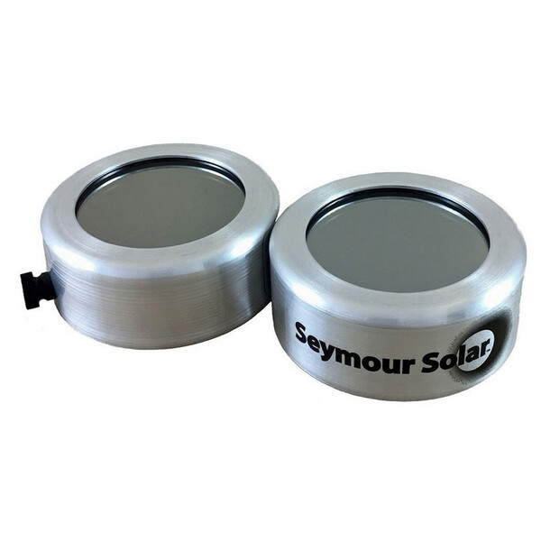 Seymour Solar Filtro Helios Solar Glass Binocular 64mm