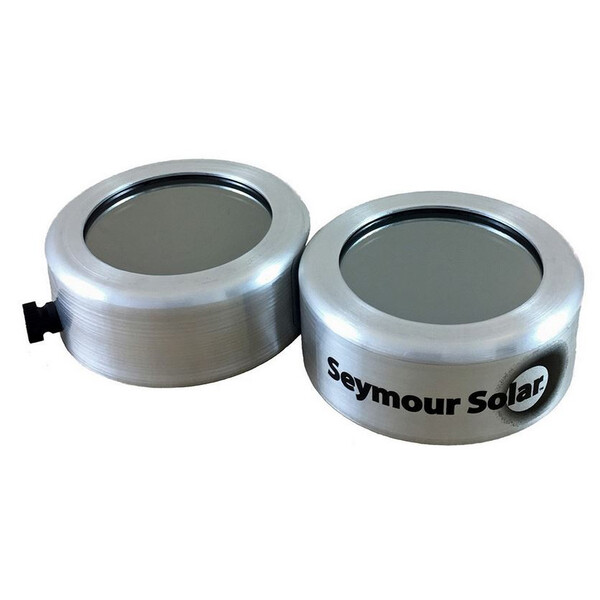 Seymour Solar Filtro Helios Solar Glass Binocular 121mm