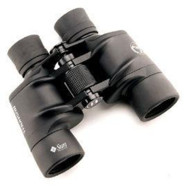 Bushnell Binoculares NatureView 8x42