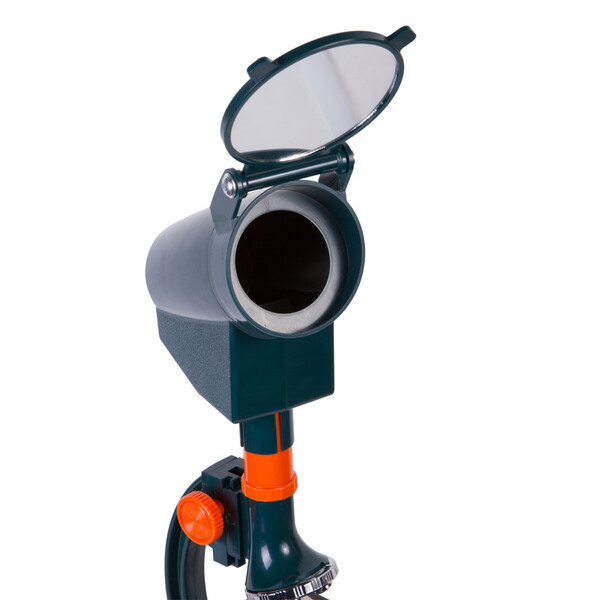 Levenhuk Microscopio LabZZ M3