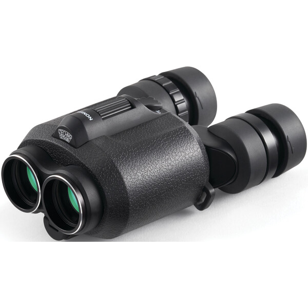 Fujinon Prismáticos con estabilizador de imagen TS 16x28 WP Techno-Stabi