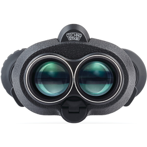 Fujinon Prismáticos con estabilizador de imagen TS 16x28 WP Techno-Stabi