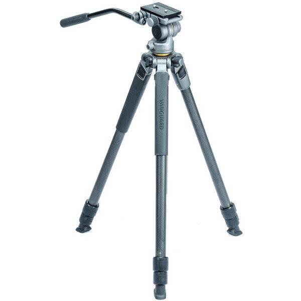 Vanguard Trípode de carbono Alta Pro 2 263CV