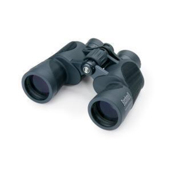 Bushnell Binoculares Prismáticos H20 8x42, Porro