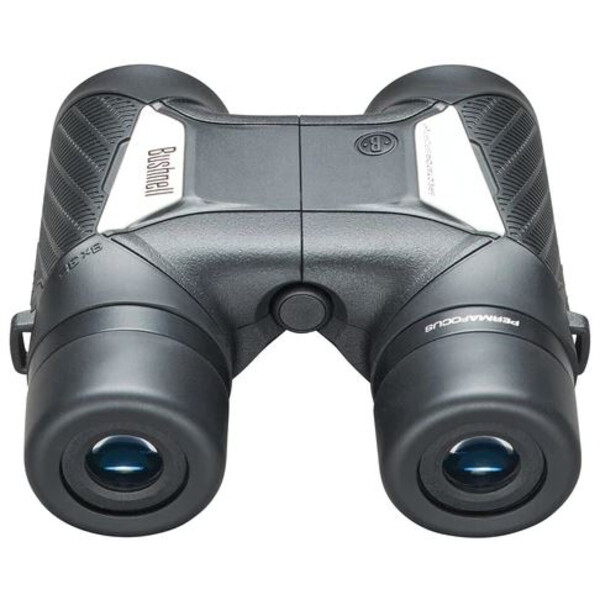 Bushnell Binoculares Spectator Sport Black Permafocus 8x32