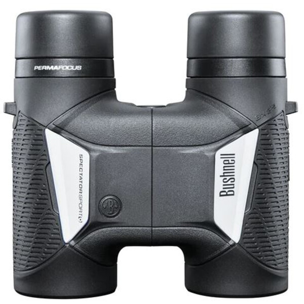 Bushnell Binoculares Spectator Sport Black Permafocus 8x32