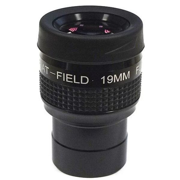 TS Optics Ocular Flatfield FF 19mm 1,25"