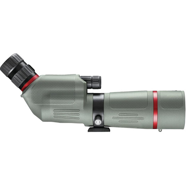 Bushnell Catalejo Nitro 20-60x65