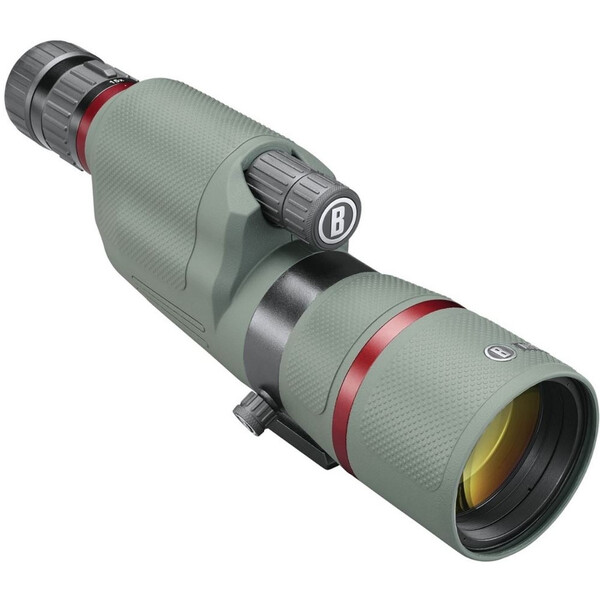 Bushnell Catalejo Nitro 15-45x65