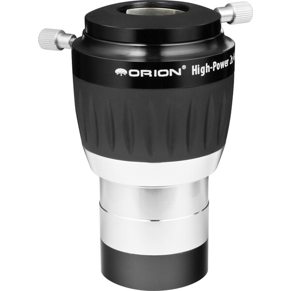 Orion Lente de Barlow 2x 2"