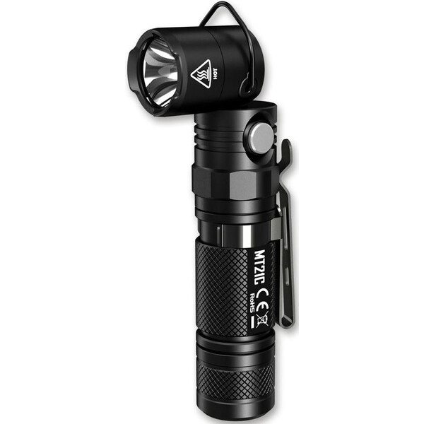 Nitecore Linterna MT21C