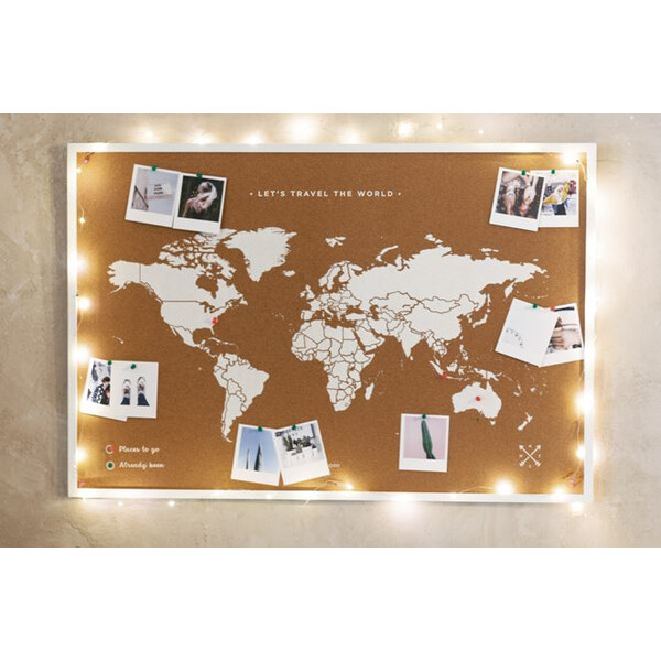 Miss Wood Luces LED de hadas