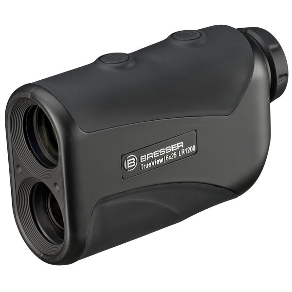 Bresser Telémetro Laser Rangefinder 6x25 1100m