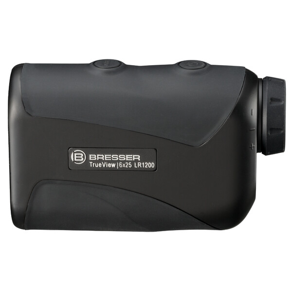 Bresser Telémetro Laser Rangefinder 6x25 1100m