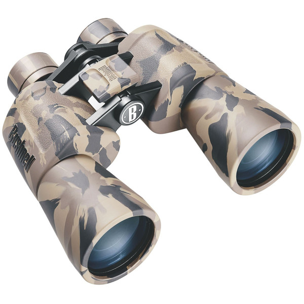 Bushnell Binoculares PowerView 10x50 Camo