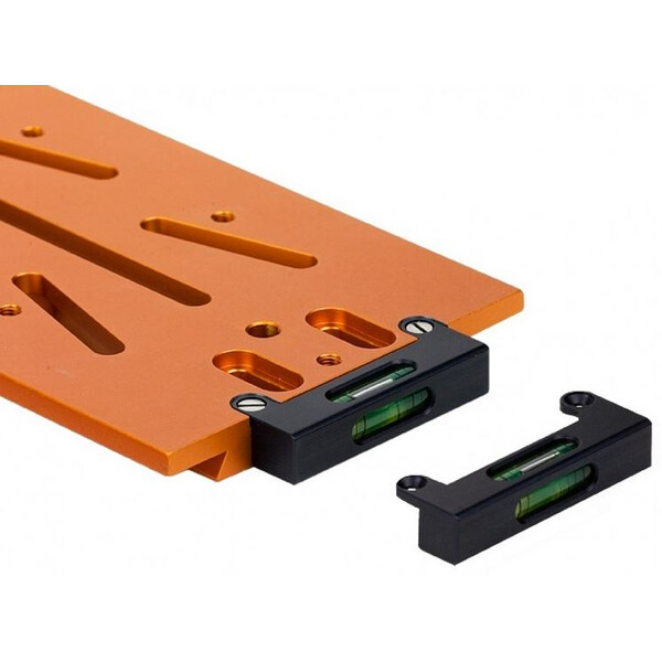 Geoptik Placa cola de milano Losmandy-Style 480 mm
