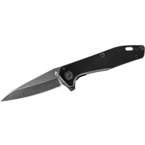 Gerber Cuchillos Cuchillo EDC para una mano FASTBALL BLK