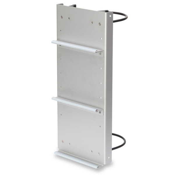 euro EMC Placa montaje 400 mm