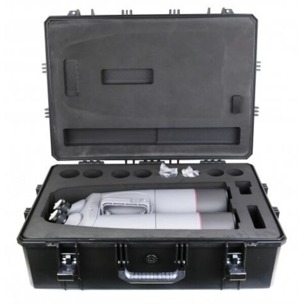 APM Maletín rígido para Bino de 100 mm de 90 grados