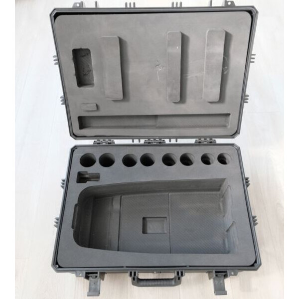APM Maletín rígido para Bino de 100 mm de 90 grados