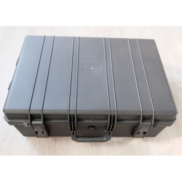 APM Maletín rígido para Bino de 100 mm de 90 grados