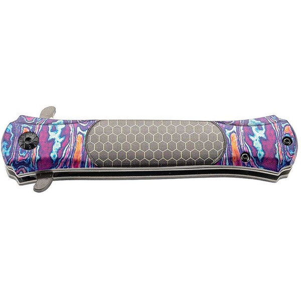 Herbertz Cuchillos Navaja de una mano 590912