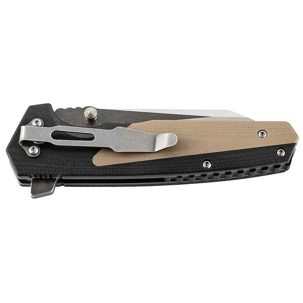Herbertz Cuchillos Navaja para una mano 591012