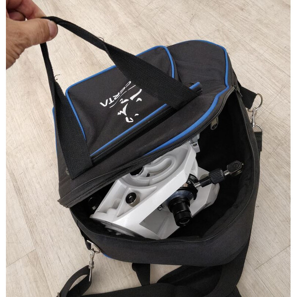 Lacerta Bolso de transporte para montura Skywatcher EQ6 y AZ-EQ6