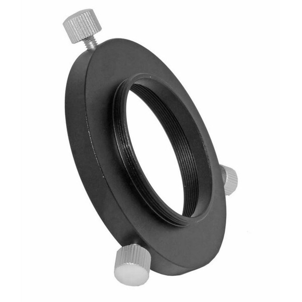 TS Optics Rotación y acoplamiento rápido M48x0,75 360°