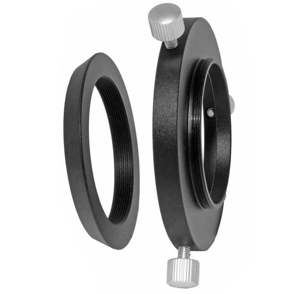 TS Optics Rotación y acoplamiento rápido M48x0,75 360°