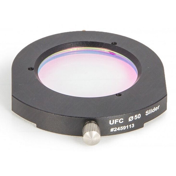 Baader Cajón de filtros UFC D50 para filtros de 50 mm a 50,5 mm