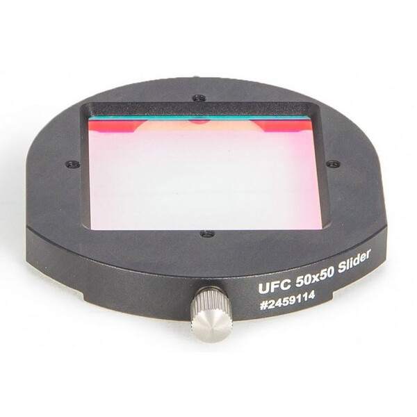 Baader Cajón de filtros UFC 50x50 mm