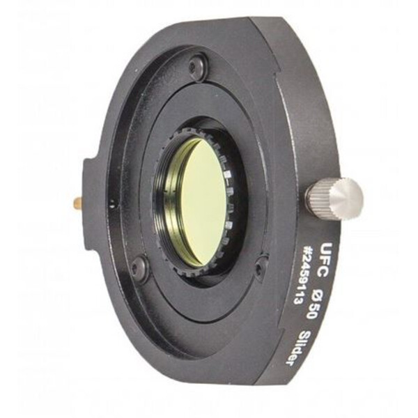 Baader UFC AUX Alojamiento de filtro 1,25"
