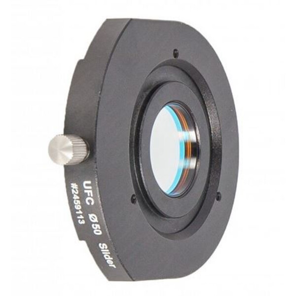 Baader UFC AUX Alojamiento de filtro 1,25"