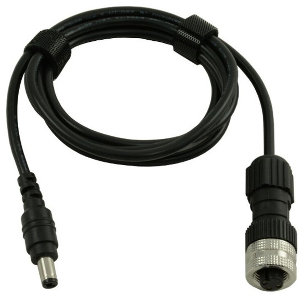 PrimaLuceLab Cables de alimentación Eagle 5,5 x 2,5 8 A