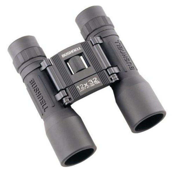 Bushnell Binoculares PowerView 12x32