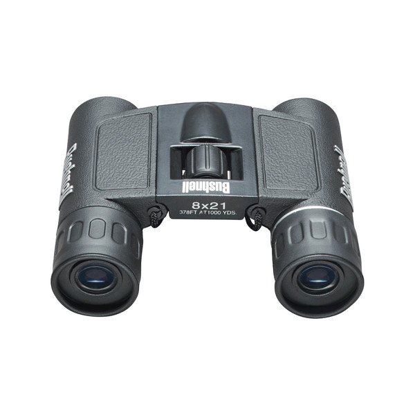 Bushnell Binoculares PowerView 8x21