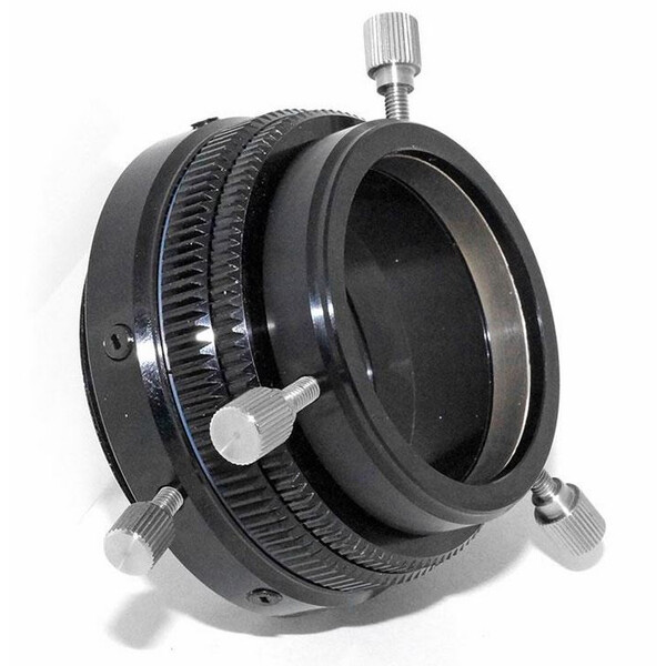 TS Optics Adaptador rotatorio M63 a M68, M54 y 2"
