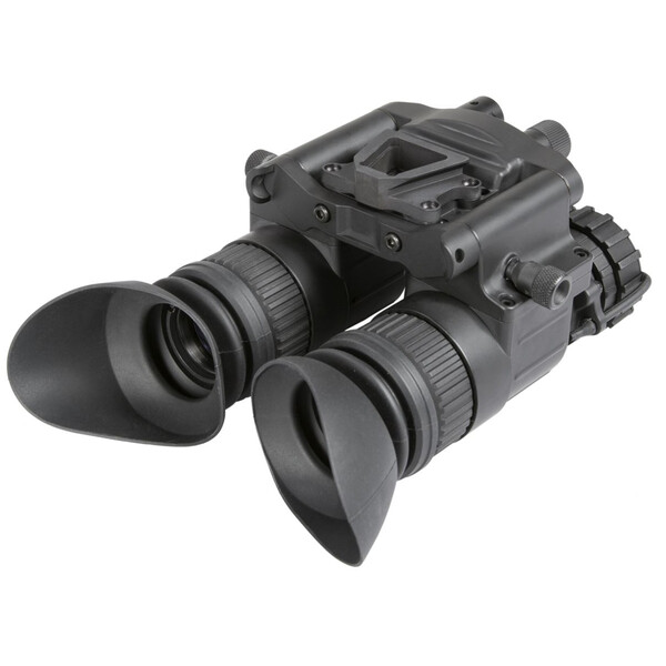 AGM Dispositivo de visión nocturna NVG40 NL2i Dual Tube Gen 2+ Level 2