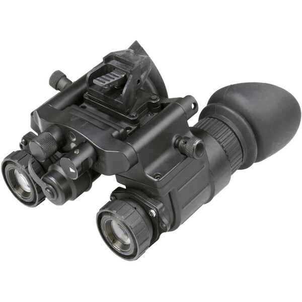 AGM Dispositivo de visión nocturna NVG50 NL2i Dual Tube 50 Gen 2+ Level 2