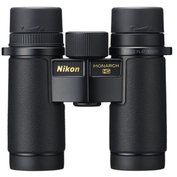 Nikon Binoculares Monarch HG 8x30