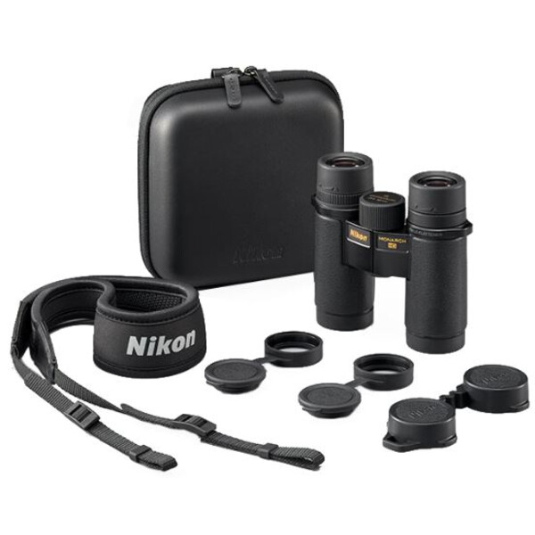 Nikon Binoculares Monarch HG 8x30