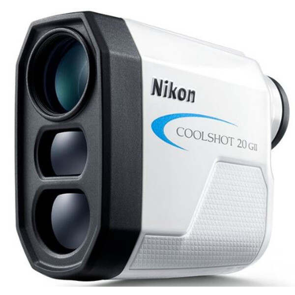 Nikon Telémetro Coolshot 20 GII