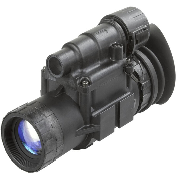 AGM Dispositivo de visión nocturna MUM-14A NL3i Gen.2+ Level 3