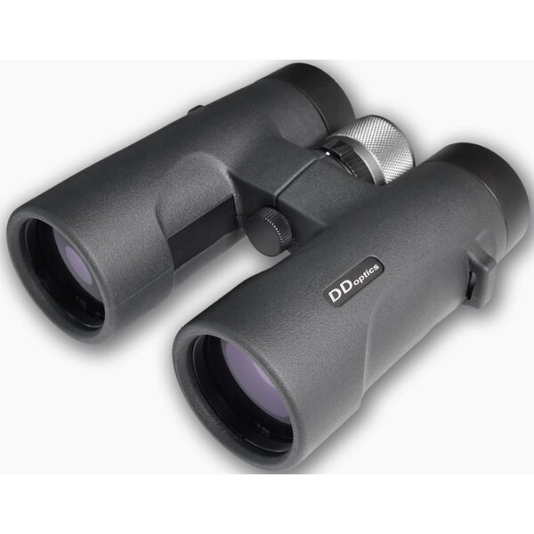 DDoptics Binoculares 12x50 Lux-HR