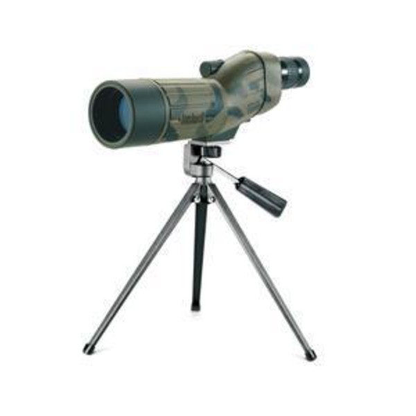 Bushnell Catalejo zoom Sentra 18-36x50mm, telescopio recto de Camo