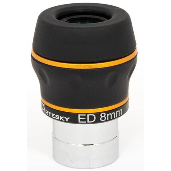 Artesky Ocular Super ED 8mm 1,25"